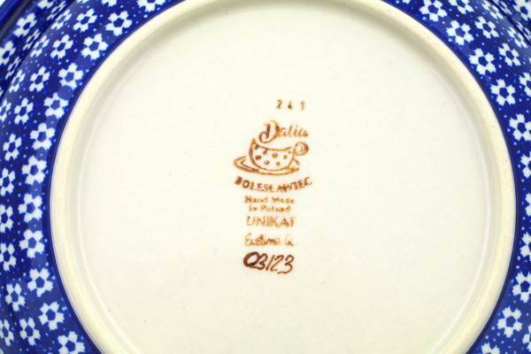 Pasta Bowl 9"