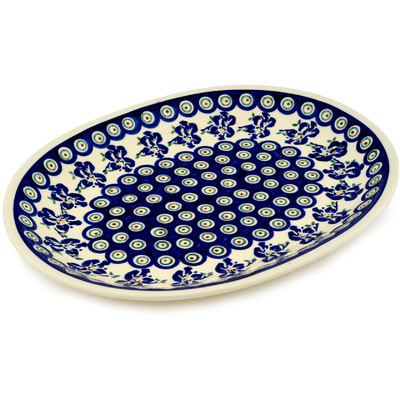 Platter 13"