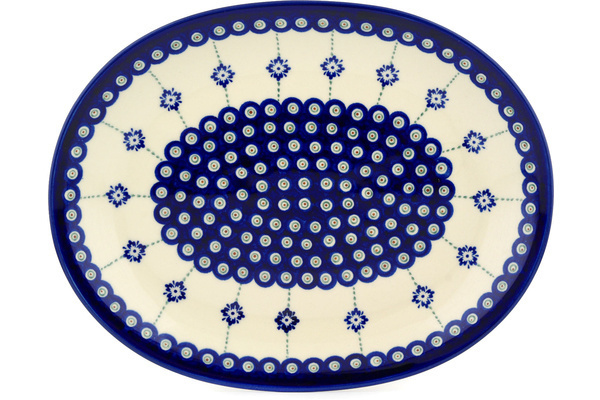Platter 13"