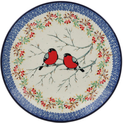 Dinner Plate