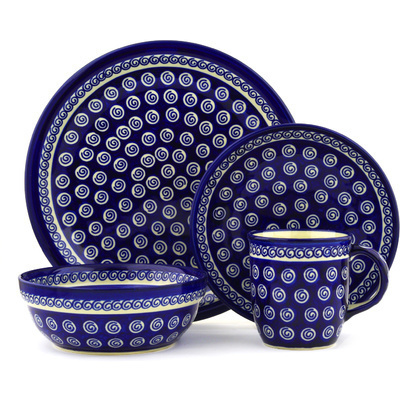 Place Setting 11"