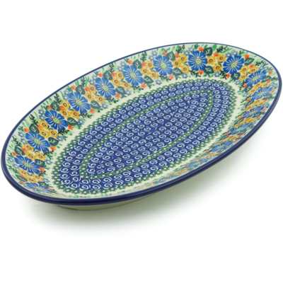 Platter 14"