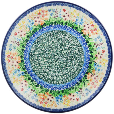 Dinner Plate