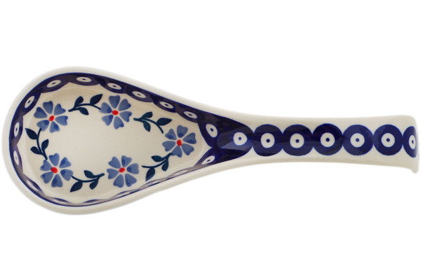 Spoon Rest 10"