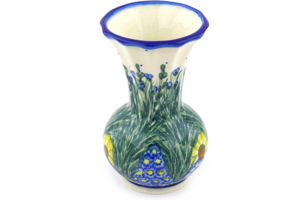 Vase 6"