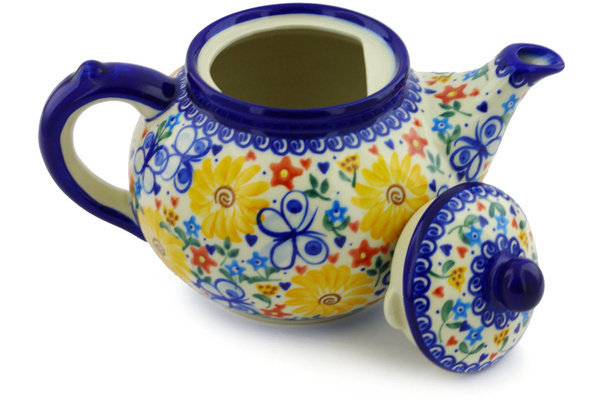 Tea or Coffee Pot 54 oz