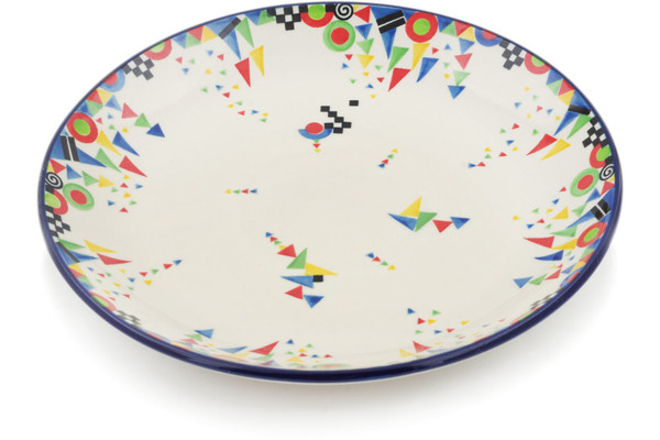 Dinner Plate