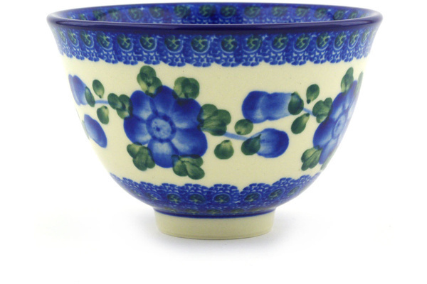 Bowl with Pedestal 5"