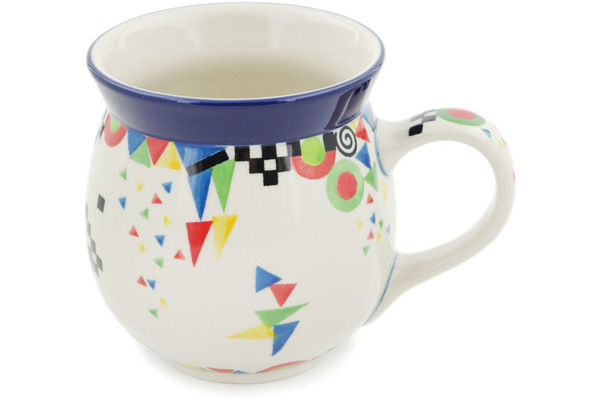 Bubble Mug 16 oz
