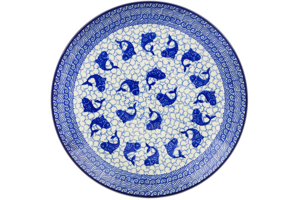 Dinner Plate