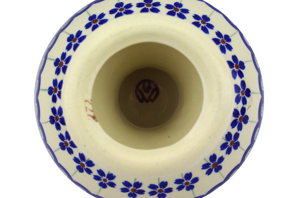 Bowl with Pedestal 5"
