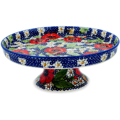 Cake Stand 10"