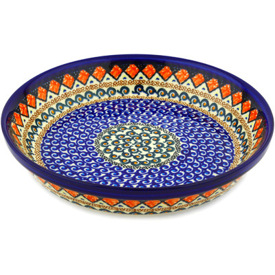 Pie Dish 10"