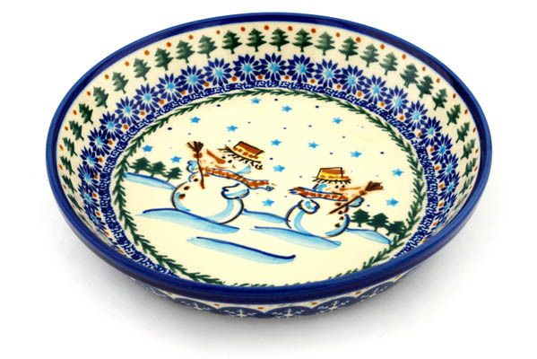 Pie Dish 10"