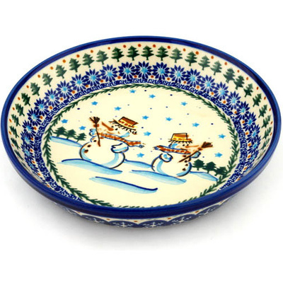 Pie Dish 10"
