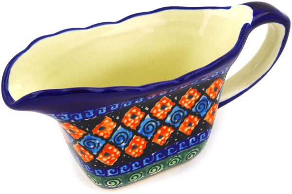 Gravy Boat 11 oz