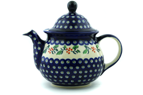 Tea or Coffee Pot 57 oz
