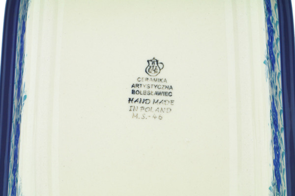 Rectangular Baker 10"