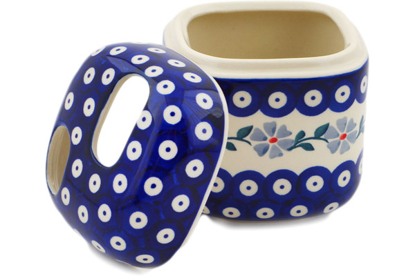 Toothbrush Holder 5"