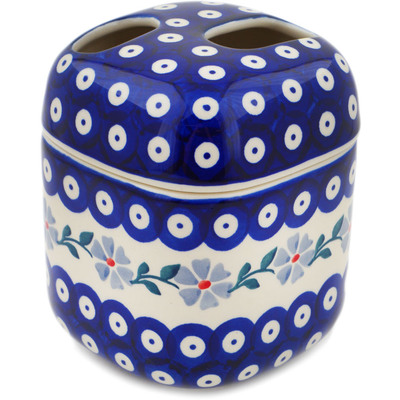 Toothbrush Holder 5"