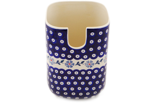 Toilet Brush Holder 8"