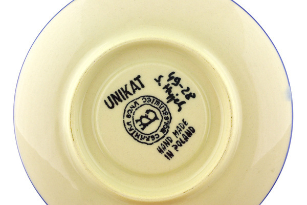 Cup with Saucer 7 oz