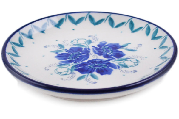 Mini Plate, Coaster plate