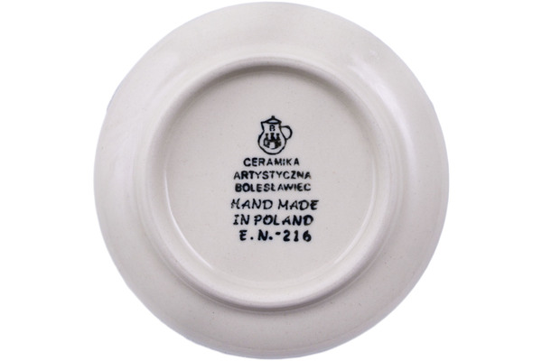 Mini Plate, Coaster plate