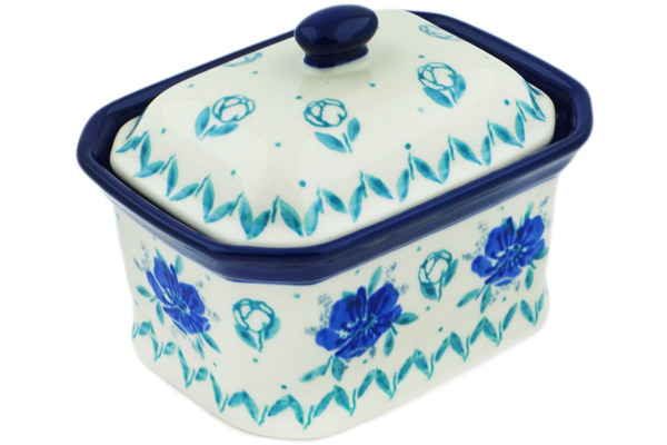 Mini Cake Box 4", Salt Box,