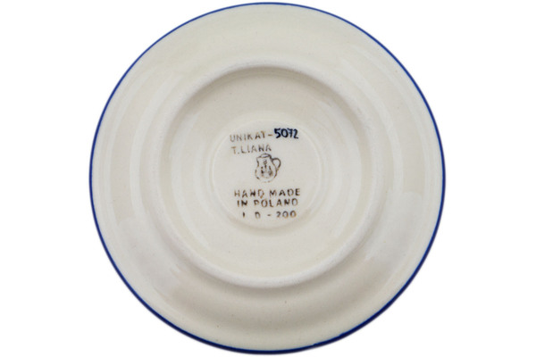 Christmas Tree Candle Holder 6"