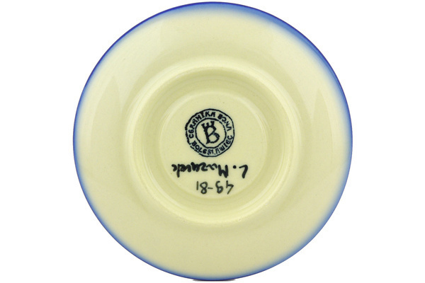 Cup with Saucer 7 oz