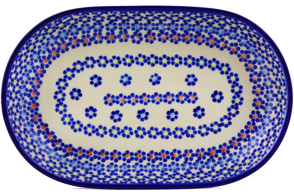 Platter 11"