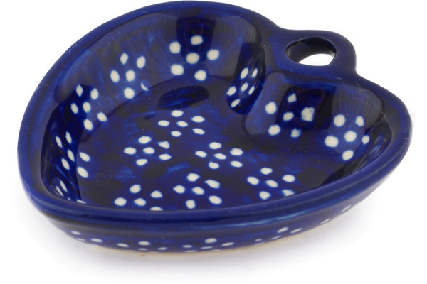 Heart Shaped Bowl 3"