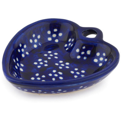 Heart Shaped Bowl 3"