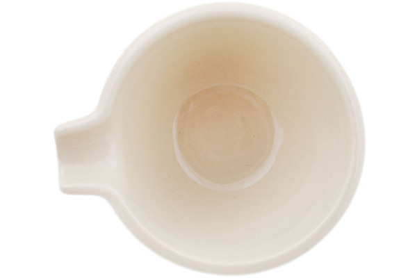 Bowl with Spout 4"