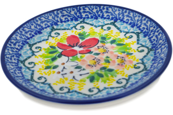 Mini Plate, Coaster plate