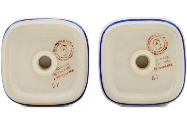 Salt and Pepper Set 3"