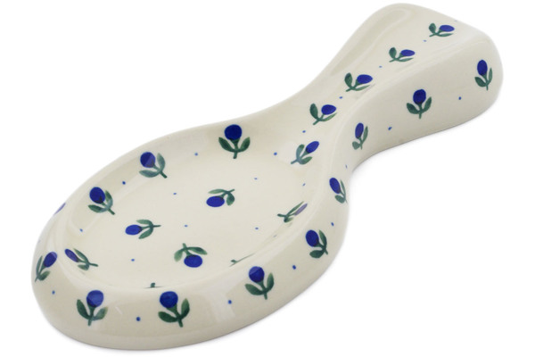 Spoon Rest 10"