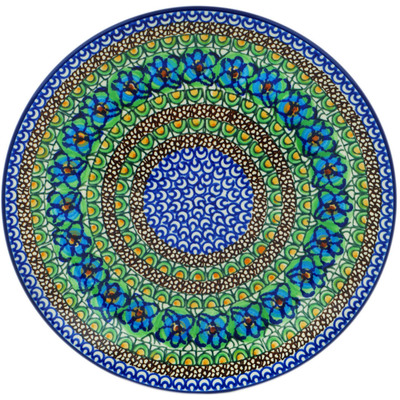 Plate