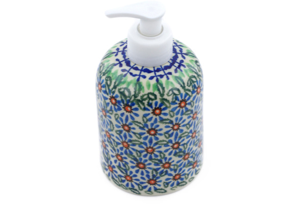 Soap Dispenser 5"