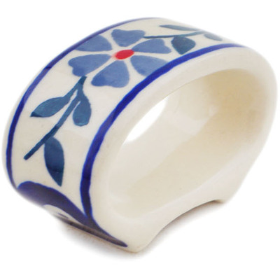 Napkin Ring 2"