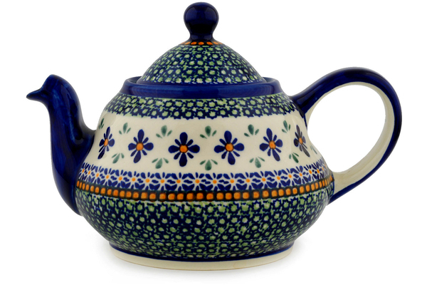 Tea or Coffee Pot 52 oz