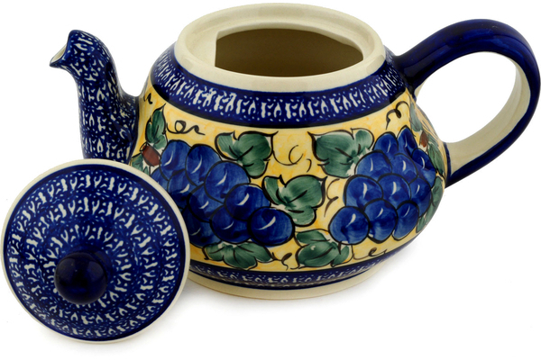 Tea or Coffee Pot 52 oz