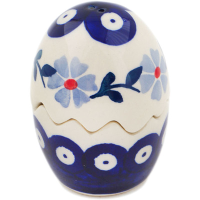 Salt and Pepper Set 3"