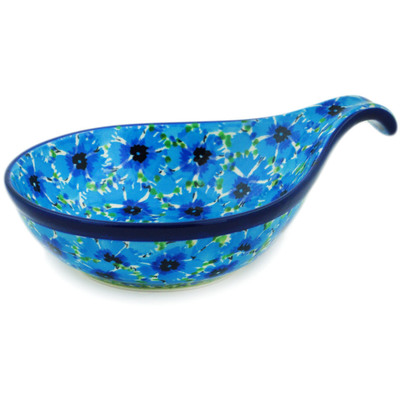 Condiment Dish 7"