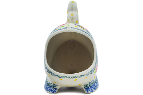 Salt Cellar, Salt Pig, Sponge Holder, Whale