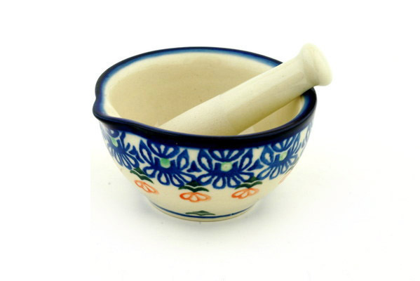 Mortar and Pestle 3"