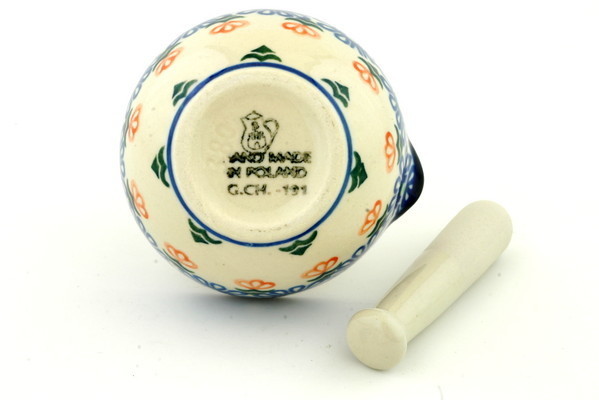 Mortar and Pestle 3"