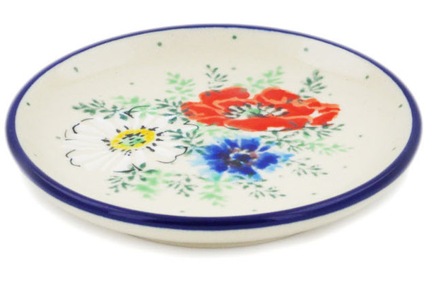 Mini Plate, Coaster plate