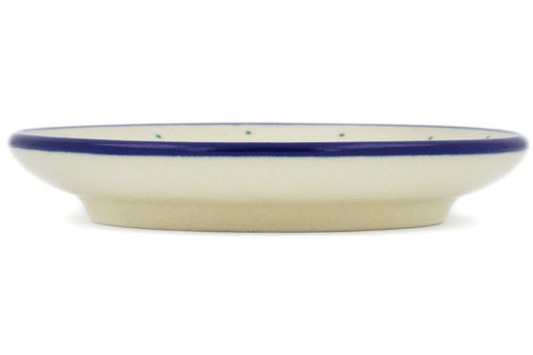 Mini Plate, Coaster plate